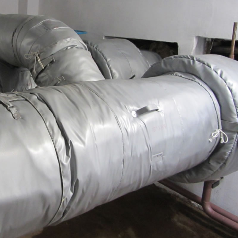 車間管道<a href=http://m.dg-print.cn/e/tags/?tagname=%E4%BF%9D%E6%B8%A9%E5%A5%97 target=_blank class=infotextkey>保溫套</a>