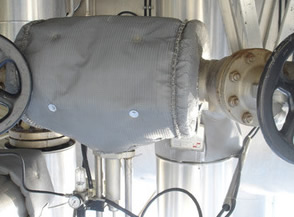 實驗<a href=http://m.dg-print.cn/e/tags/?tagname=%E8%AE%BE%E5%A4%87%E4%BF%9D%E6%B8%A9 target=_blank class=infotextkey>設備保溫</a>隔熱