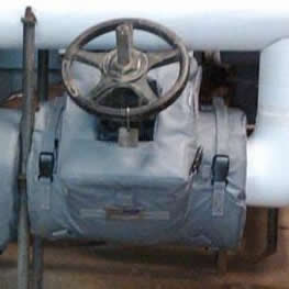 閥門<a href=http://m.dg-print.cn/e/tags/?tagname=%E5%8F%AF%E6%8B%86%E5%8D%B8%E4%BF%9D%E6%B8%A9 target=_blank class=infotextkey>可拆卸保溫</a>