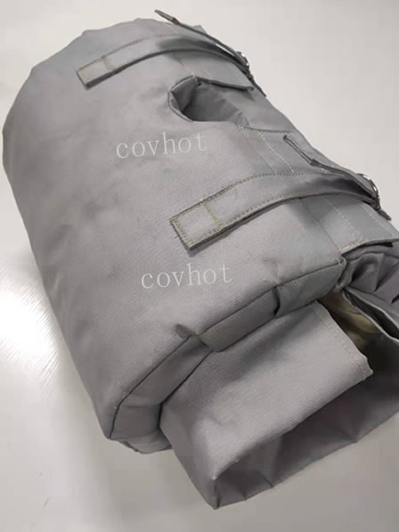 可拆卸蒸汽<a href=http://m.dg-print.cn/e/tags/?tagname=%E9%98%80%E9%97%A8%E4%BF%9D%E6%B8%A9 target=_blank class=infotextkey>閥門保溫</a>夾套