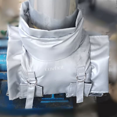 柔性<a href=http://m.dg-print.cn/e/tags/?tagname=%E5%8F%AF%E6%8B%86%E5%8D%B8%E4%BF%9D%E6%B8%A9 target=_blank class=infotextkey>可拆卸保溫</a>夾套