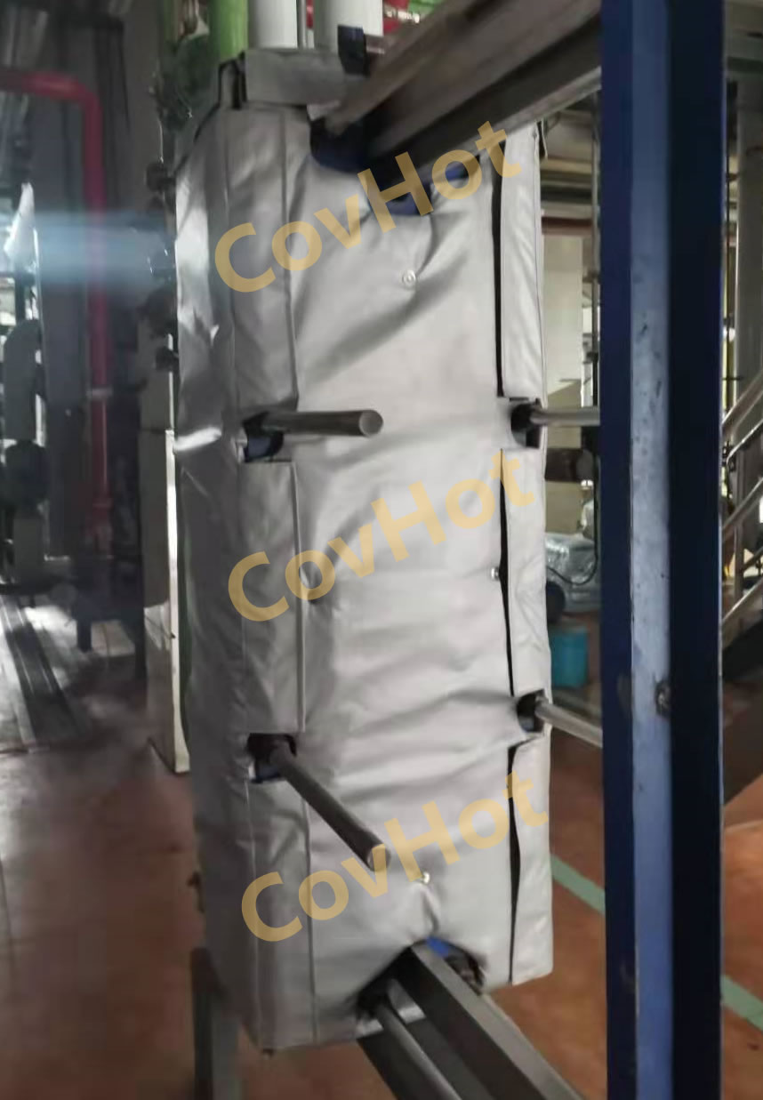 板式<a href=http://m.dg-print.cn/e/tags/?tagname=%E6%8D%A2%E7%83%AD%E5%99%A8%E4%BF%9D%E6%B8%A9 target=_blank class=infotextkey>換熱器保溫</a>衣