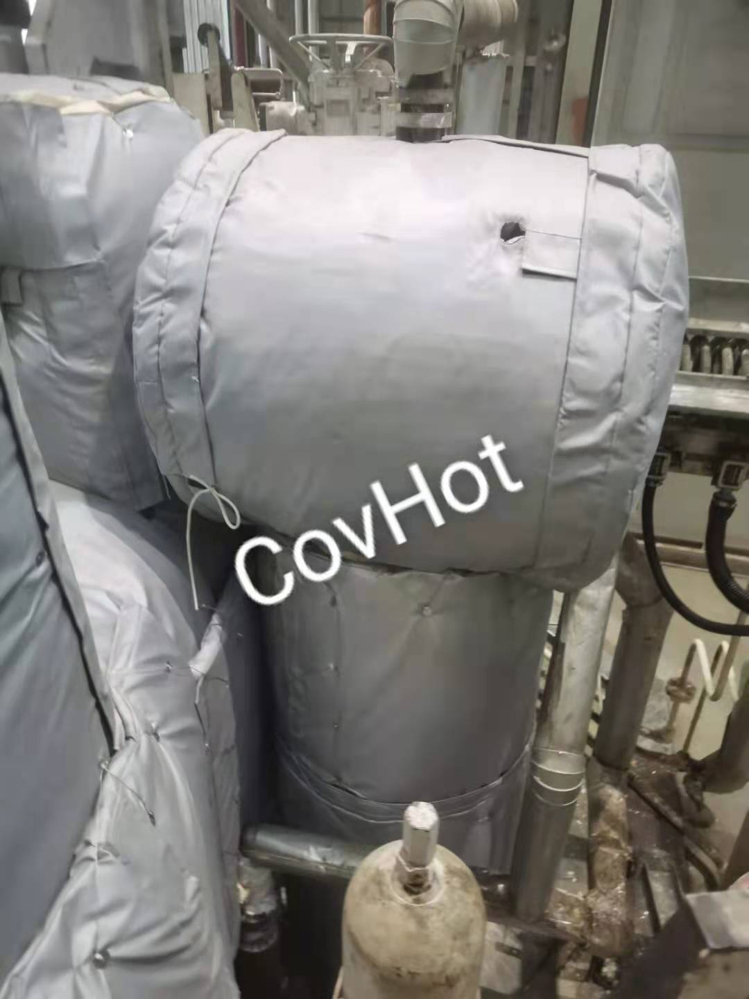 汽輪機(jī)<a href=http://m.dg-print.cn/e/tags/?tagname=%E4%BF%9D%E6%B8%A9%E5%A5%97 target=_blank class=infotextkey>保溫套</a>