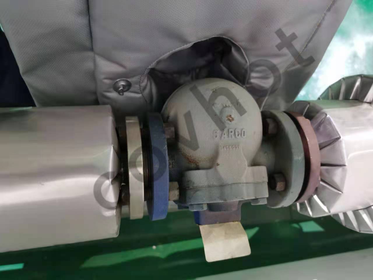 疏水閥<a href=http://m.dg-print.cn/e/tags/?tagname=%E4%BF%9D%E6%B8%A9%E5%A5%97 target=_blank class=infotextkey>保溫套</a>