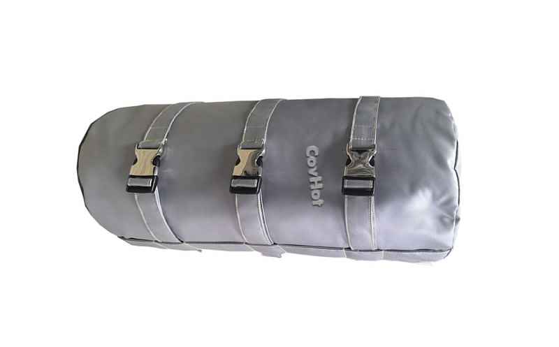 可拆卸注塑機炮筒保溫套 節(jié)能省電降溫 可量身制作