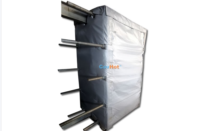 可拆卸板式<a href=http://m.dg-print.cn/e/tags/?tagname=%E6%8D%A2%E7%83%AD%E5%99%A8%E4%BF%9D%E6%B8%A9 target=_blank class=infotextkey>換熱器保溫</a>套