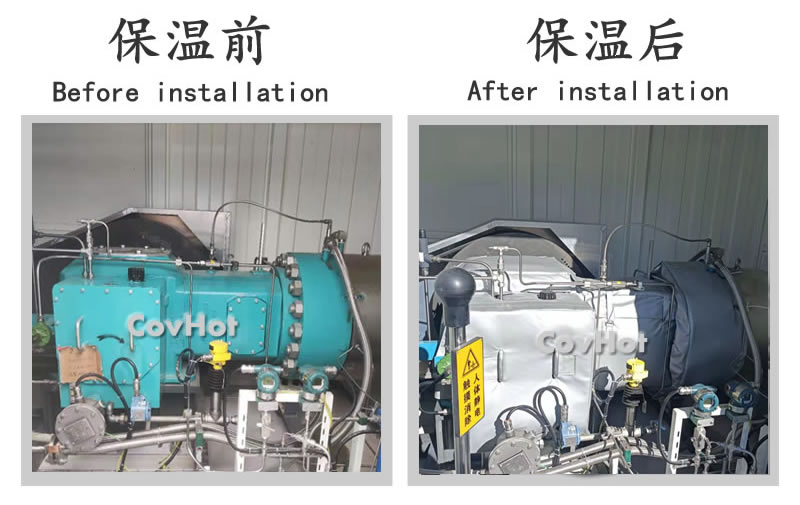 可拆卸式<a href=http://m.dg-print.cn/e/tags/?tagname=%E4%BF%9D%E6%B8%A9%E5%A5%97 target=_blank class=infotextkey>保溫套</a>,工業節能<a href=http://m.dg-print.cn/e/tags/?tagname=%E4%BF%9D%E6%B8%A9%E5%A5%97 target=_blank class=infotextkey>保溫套</a>