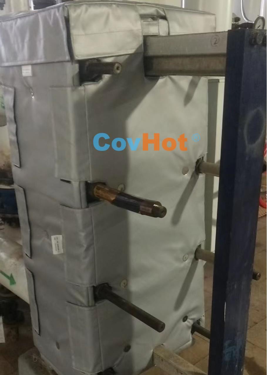 板式<a href=http://m.dg-print.cn/e/tags/?tagname=%E6%8D%A2%E7%83%AD%E5%99%A8%E4%BF%9D%E6%B8%A9 target=_blank class=infotextkey>換熱器保溫</a>,<a href=http://m.dg-print.cn/e/tags/?tagname=%E5%8F%AF%E6%8B%86%E5%8D%B8%E4%BF%9D%E6%B8%A9%E5%A5%97 target=_blank class=infotextkey>可拆卸<a href=http://m.dg-print.cn/e/tags/?tagname=%E4%BF%9D%E6%B8%A9%E5%A5%97 target=_blank class=infotextkey>保溫套</a></a>