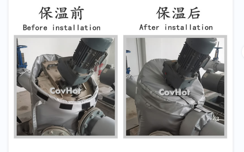 泵體<a href=http://m.dg-print.cn/e/tags/?tagname=%E4%BF%9D%E6%B8%A9%E5%A5%97 target=_blank class=infotextkey>保溫套</a>,泵防凍保溫