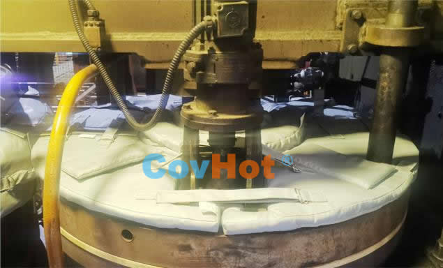 工業模具保溫絕熱套,可拆卸式模具<a href=http://m.dg-print.cn/e/tags/?tagname=%E4%BF%9D%E6%B8%A9%E5%A5%97 target=_blank class=infotextkey>保溫套</a>