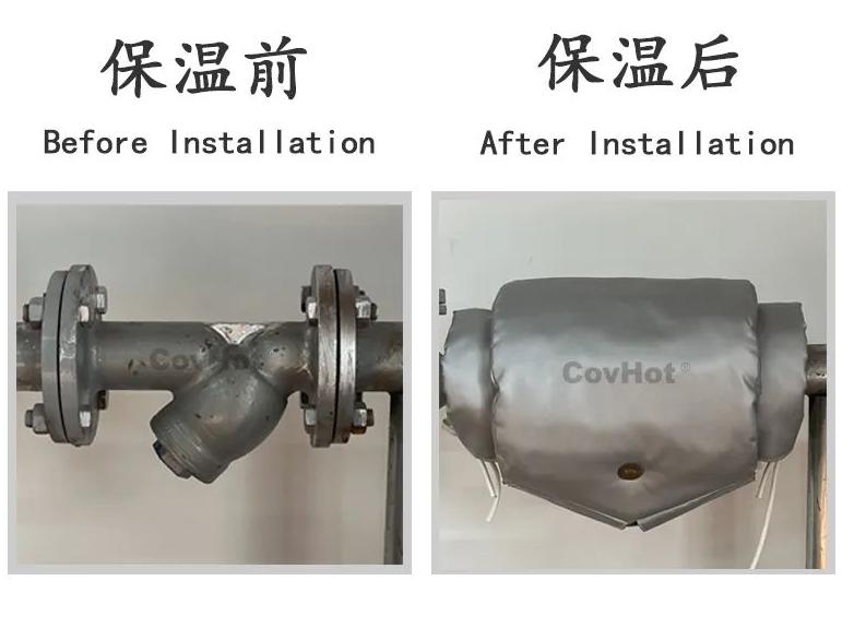 食品生產<a href=http://m.dg-print.cn/e/tags/?tagname=%E4%BF%9D%E6%B8%A9%E9%9A%94%E7%83%AD target=_blank class=infotextkey>保溫隔熱</a>,<a href=http://m.dg-print.cn/e/tags/?tagname=%E5%8F%AF%E6%8B%86%E5%8D%B8%E4%BF%9D%E6%B8%A9%E5%A5%97 target=_blank class=infotextkey>可拆卸<a href=http://m.dg-print.cn/e/tags/?tagname=%E4%BF%9D%E6%B8%A9%E5%A5%97 target=_blank class=infotextkey>保溫套</a></a>