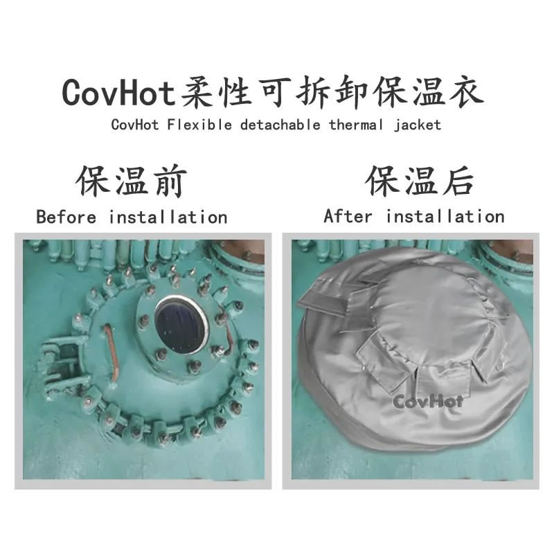 制藥行業(yè)潔凈車(chē)間可拆卸保溫效能分析