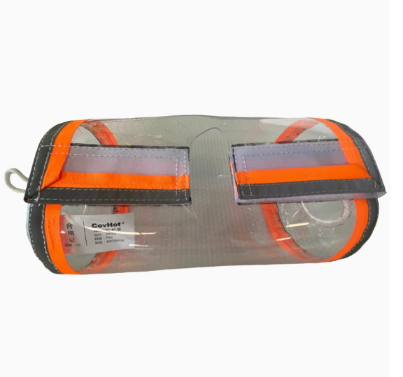 球閥防護(hù)罩 防噴濺 耐腐蝕 防老化 防護(hù)罩 保護(hù)罩